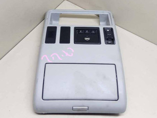 кнопка открывания люка BMW X5 E53 2001, 3.0 л., i, бензин, АКПП, серый, внедорожник 5 дв., полный привод, 4482580629