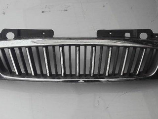 решетка радиатора Daewoo Rezzo KLAU 2002