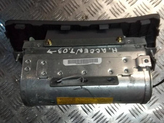 подушка безопасности Hyundai Accent 2 поколение (LC) [рестайлинг] 2005