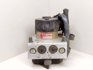 блок ABS Mitsubishi Galant 7 поколение 1996, 2.0 л., i, бензин, MR205355, AC0440-1636, Q003T05471, A510511-90601