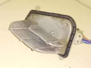 сопротивление печки Acura MDX 1 поколение 2004, 3.5 л., i, J35A3, бензин, АКПП, чёрный, внедорожник 5 дв., полный привод, DENSO, 077800-0670