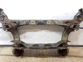 балка подвески задняя Toyota Mark II 7 поколение X90 1994, 2.5 л., i, 1JZ-GE, бензин, АКПП, белый, седан, полный привод, правый руль, 5120622130