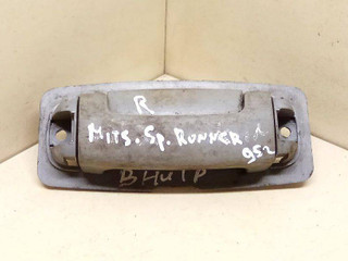 ручка внутренняя задняя правая Mitsubishi Space Runner 1 поколение 1995, MB632826