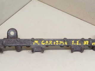 топливная рампа Mitsubishi Carisma 1 поколение 1997, 1.1 л.
