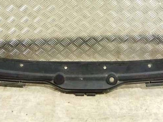 дождевик BMW X5 E53 2001, 3.0 л., i, бензин, АКПП, серый, внедорожник 5 дв., полный привод, 51718402642, 51718256313