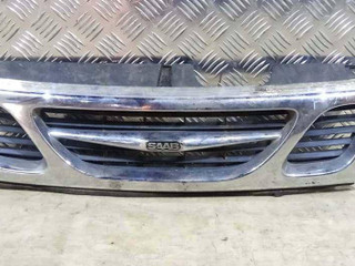 решетка радиатора Saab 9-3 1 поколение 2002, 2.2 л., дизель, МКПП, хетчбэк 5 дв., 4677894