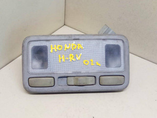 фонарь салона (плафон) Honda HR-V 1 поколение [рестайлинг] 2002