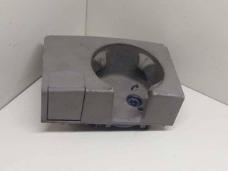 подстаканник Audi A6 4F/C6 2006, 3.2 л., i, BKH, бензин, АКПП, тёмно-синий, седан, передний привод, 4F1862534C