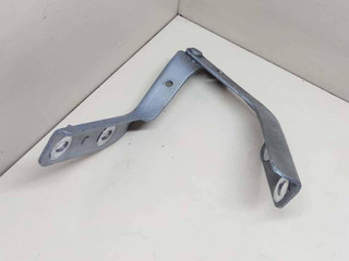 петля капота левая Peugeot 607 1 поколение 2002, 2.2 л., 4HX (DW12TED4/FAP), дизель, МКПП, седан, передний привод, 9629468480