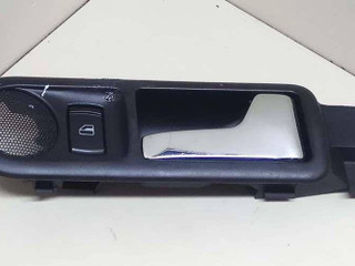 ручка внутренняя передняя правая Volkswagen Passat B5 2000, 1.9 л., AJM, дизель, 5МКПП, седан, передний привод, 3B0839114AR