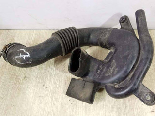 воздуховод (дефлектор) радиатора Toyota Prius 2 поколение 2005, 1.5 л., бензин, АКПП, черный, хетчбэк 5 дв., передний привод, 1775121120