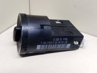 переключатель света Volkswagen Sharan 1 поколение [2-й рестайлинг] 2004, 1.9 л., дизель, МКПП, минивэн, 1C0941531A