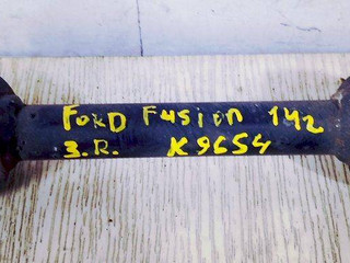 рычаг задний правый Ford Fusion 1 поколение [рестайлинг] 2012, 2.5 л., i, бензин, АКПП, синий, седан, передний привод, DG9Z-5A972-A