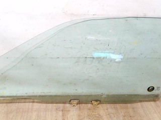стекло двери передней левой Nissan Almera N15 1998, 43R-008011