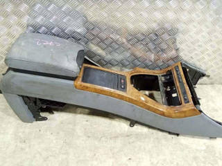 подлокотник BMW X5 E53 2001, 3.0 л., i, бензин, АКПП, серый, внедорожник 5 дв., полный привод, 690416502