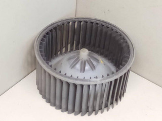 моторчик печки Mitsubishi Carisma 1 поколение 1998, 0130111191