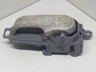ручка внутренняя передняя левая Nissan Micra 2 поколение (K11) 2000, 5010800006