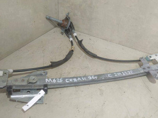 стеклоподъемник передний левый Mazda 626 GE 1994, седан