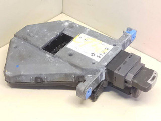 замок зажигания BMW 7 серия E65/E66/E67 E65 2003, 4.4 л., i, M62 B44 (448S1), бензин, АКПП, черный, седан, задний привод, 36.361.111F, 5WK48000