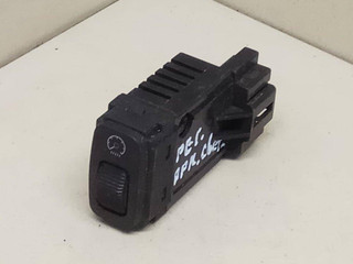 кнопка освещения панели приборов Mitsubishi Lancer 9 поколение 2003