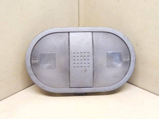 фонарь салона (плафон) Mitsubishi Colt 6 поколение (Z20/Z30) 2007