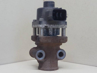 клапан EGR Mitsubishi Outlander 1 поколение 2005, 2.4 л., i, бензин