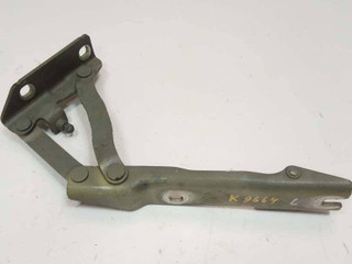 петля капота левая BMW 5 серия E60/E61 2004, 2.5 л., i, M54 B25 (256S5), бензин, АКПП, серый, седан, задний привод, 41.61-7008727