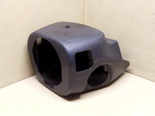 кожух рулевой колонки Nissan Almera N16 2001