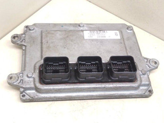 блок управления двигателем Honda Civic 8 поколение 2008, 1.8 л., i, бензин, 4765-103356, 37820-RNA-E53
