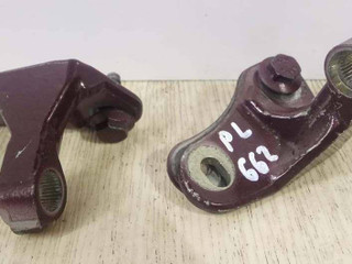 петля двери Mercedes-Benz R-Класс W251 V251.165 2006, 3.5 л., i, M 272.967, бензин, АКПП, бордовый, минивэн, полный привод, A2517201537, A2517200337