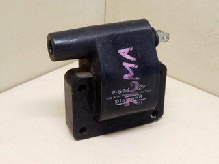 катушка зажигания Mitsubishi Sigma 1 поколение 1992, F-50412V