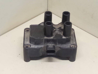 катушка зажигания Ford Focus 2 поколение 2006, 1.6 л., i, бензин, BOSCH, 221503485
