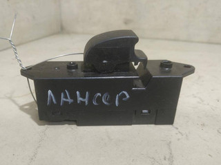 кнопка стеклоподъемника двери задней Mitsubishi Lancer 9 поколение 2006, 8608A101, C8D-D514M