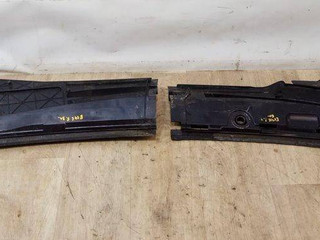 дождевик Citroen C3 1 поколение 2003, 1.1 л., i, HFX (TU1JP), бензин, МКПП, серебристый, хетчбэк 5 дв., передний привод, 9637992277, 9637992377