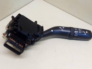 переключатель дворников Mazda 626 GF 1998, 17B122