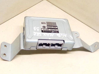 блок управления АКПП Nissan Maxima A33 2003, 2.0 л., i, бензин, 310365Y500, HITACHI, ETC-N900