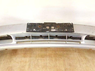 усилитель бампера переднего Kia Clarus 1 поколение 1998