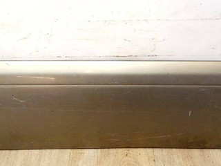 молдинг двери передней правой Subaru Legacy 3 поколение 2000, 3.0 л., i, EZ30D, бензин, АКПП, серый, универсал, полный привод, 91111AE040MF