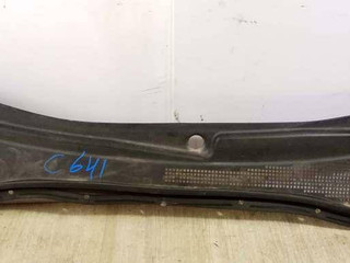 дождевик Acura MDX 1 поколение 2004, 3.5 л., i, J35A3, бензин, АКПП, чёрный, внедорожник 5 дв., полный привод, 74200S3VA000