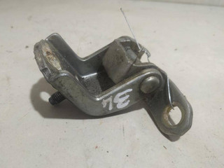 петля двери Nissan X-Trail T30 2003, 824018H700, 824018H70A