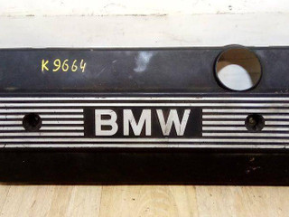 декоративная крышка двигателя BMW 5 серия E60/E61 2004, 2.5 л., i, M54 B25 (256S5), бензин, АКПП, серый, седан, задний привод, 7526445-01, 2-5478-001