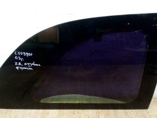 стекло кузовное боковое правое Chrysler Voyager 4 поколение 2003, AS-2