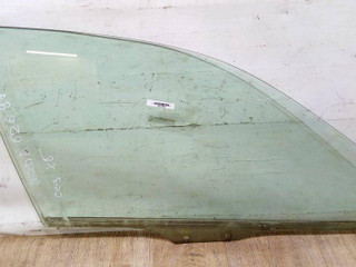 стекло двери передней правой Mazda 626 GF 1998, GE4T-58-511A