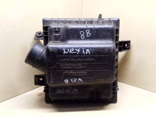 корпус воздушного фильтра Daewoo Nexia 1 поколение 1997, 1.5 л., i, бензин