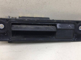 ручка крышки багажника Mercedes-Benz R-Класс W251 V251.165 2006, 3.5 л., i, M 272.967, бензин, АКПП, бордовый, минивэн, полный привод, A1647401193
