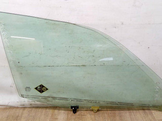 стекло двери передней правой Nissan Primera P11 2000, 43R-00003
