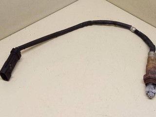 лямбда-зонд Renault Scenic 2 поколение 2004, 2.0 л., i, бензин, 258006046