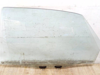 стекло двери задней левой Toyota Carina E 1 поколение T190 1996, хетчбэк 5 дв.