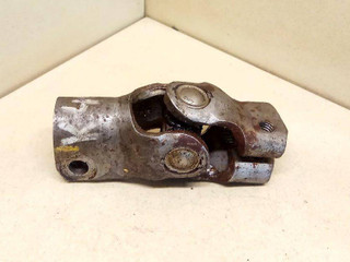 рулевой карданчик Nissan Primera P11 1996, 2.0 л., DT, CD20T, дизель, 5МКПП, красный, седан, передний привод, 488202F910