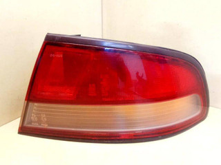 фонарь задний правый Mitsubishi Galant 7 поколение 1996, хетчбэк 5 дв.